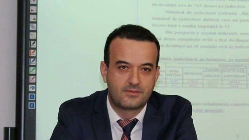 Secţia specială de anchetare a magistraţilor cere redeschiderea unui dosar clasat de DNA privindu-l pe judecătorul CSM Bogdan Mateescu, un opozant al grupării Savonea