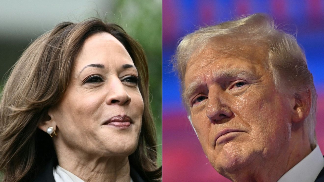 “Scenariu de coșmar.” Ce se întâmplă dacă Harris și Trump vor fi la egalitate în Colegiul Electoral?