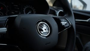 Skoda vrea să lanseze un vehicul electric accesibil, cu preț de aproximativ 25.000 euro / Vehiculul, numit Epiq, va fi prezentat anul viitor