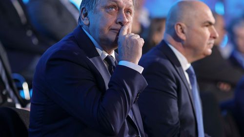 Crin Antonescu: Ursula von der Leyen nu trebuia, după părerea mea, să mai ia încă un mandat. Este vina, în primul rând, a PPE / Antonescu ar urma să lucreze cu președinta Comisiei Europene daca ajunge președinte