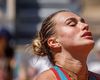 Aryna Sabalenka și șocul emoțional de la Roland Garros: „Am avut nevoie de psihiatru”