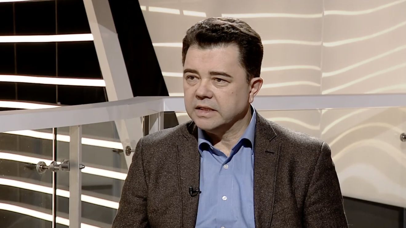 Fostul vicepremier al Republicii Moldova, Victor Osipov, reținut sub acuzația de abuz în serviciu