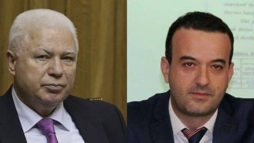 CSM a respins sancționarea judecătorului Bogdan Mateescu, așa cum recomanda Inspecția Judiciară, după plângerea judecătorului constituțional Petre Lăzăroiu