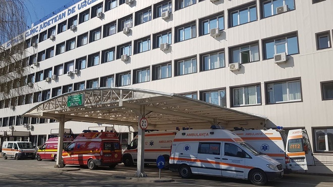 Președintele CJ Arad a declarat judeţul "liber de COVID-19", după ce au fost externaţi ultimii bolnavi