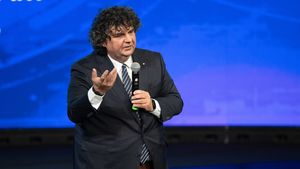 INTERVIU Rectorul Universității Politehnica Timișoara, Florin Drăgan: Dacă educația e domeniu strategic, nu îi dai 3% din PIB. Avem bani puțini pe care îi investim aiurea și nu măsurăm nimic