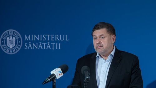 Rafila: „Investiţii fără precedent de 11 miliarde de lei” în domeniul sănătății „sunt în curs de desfăşurare” / „În următorul an vom continua dezvoltarea şi implementarea de proiecte care vor aduce o schimbare rapidă pozitivă”