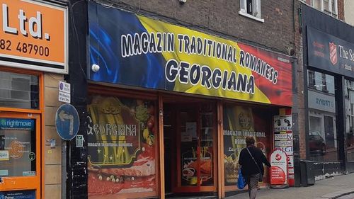 Peste 730.000 de români au obținut drept de rezidență în Marea Britanie după Brexit / Românii sunt pe locul doi după polonezi în UK