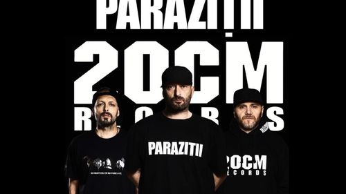 Trupele Paraziții și Vama se retrag de la ediţia de anul acesta a festivalului UNTOLD