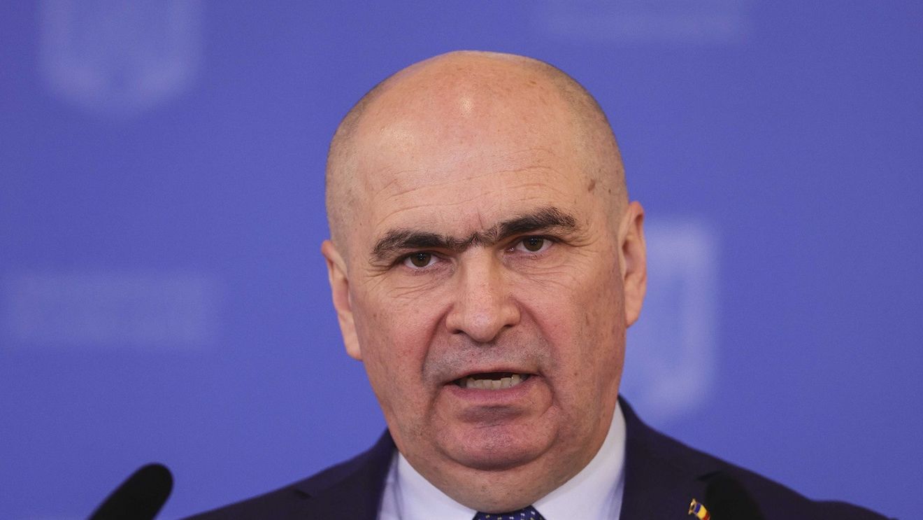 VIDEO Ilie Bolojan a anunțat cele trei priorități pentru Consiliul European