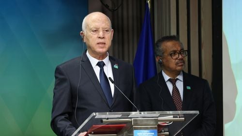 Noua Constituție din Tunisia, care întărește puterea președintelui, a fost adoptată cu 96,4% din voturi/ Doar 30,5% din tunisieni s-au prezentat la urne