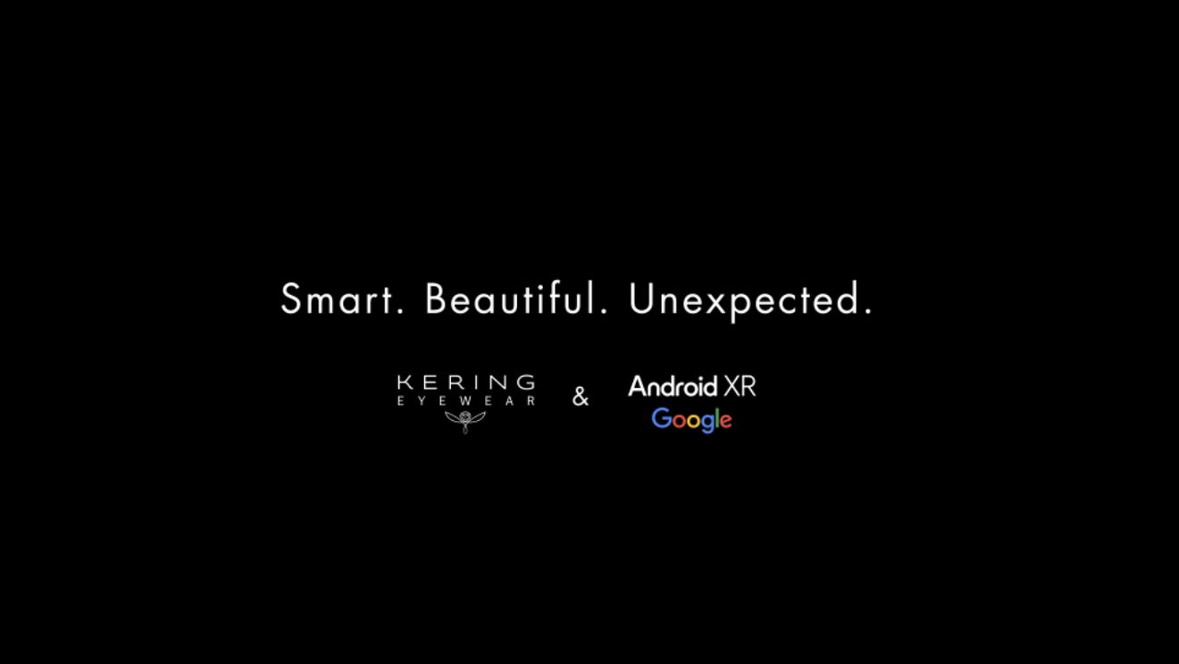 Kering Eyewear, parte a grupului de modă de lux Kering, a încheiat un nou parteneriat cu Google pentru a dezvolta ochelari „inteligenți” alimentați de inteligență artificială (AI), folosind platforma Android XR