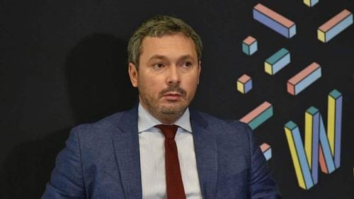 Răzvan Nicolescu, fost ministru al energiei, promovat în Comitetul Executiv al instituției europene responsabile de inovare și tehnologie (EIT)