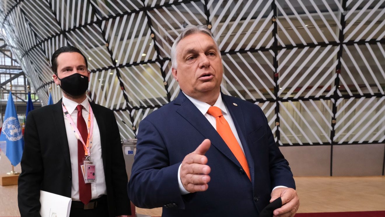 Viktor Orban va refuza ajutorul UE pentru pandemie dacă va fi condiționat de abrogarea legii împotriva LGBT