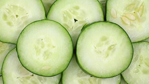 Un video viral pe Tiktok a dus la epuizarea stocurilor de castraveți din supermarketurile din Islanda