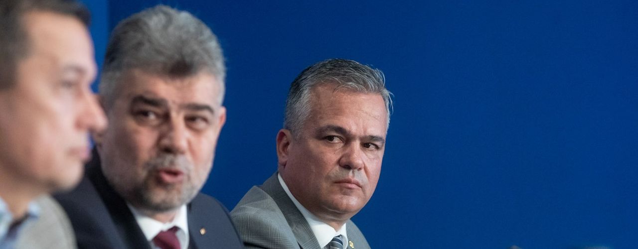 Cine este Adrian Veștea, premierul desemnat de Nicușor Dan: prim-vicepreședinte PNL din gruparea pro-PSD, președinte al Consiliului Județean Brașov, fost primar la Râșnov și fost ministru al Dezvoltării în Guvernul Ciolacu