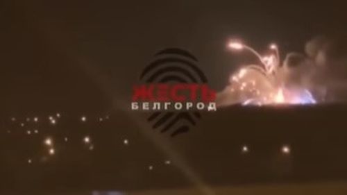 În ședința ONU, Rusia a acuzat Ucraina că a comis „un act de terorism deliberat” în orașul Belgorod / Atacul a avut loc la o zi după seria de bombardamente intense ale Rusiei în Ucraina