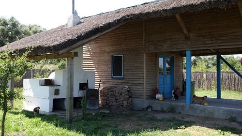 REPORTAJ Cum arată ”închisoarea” din Chilia care a înghițit 500.000 de euro de la statul norvegian și pare părăsită, deși autoritățile spun că încă funcționează/ Ce spun localnicii și cum se contrazic instituțiile (galerie foto, document)