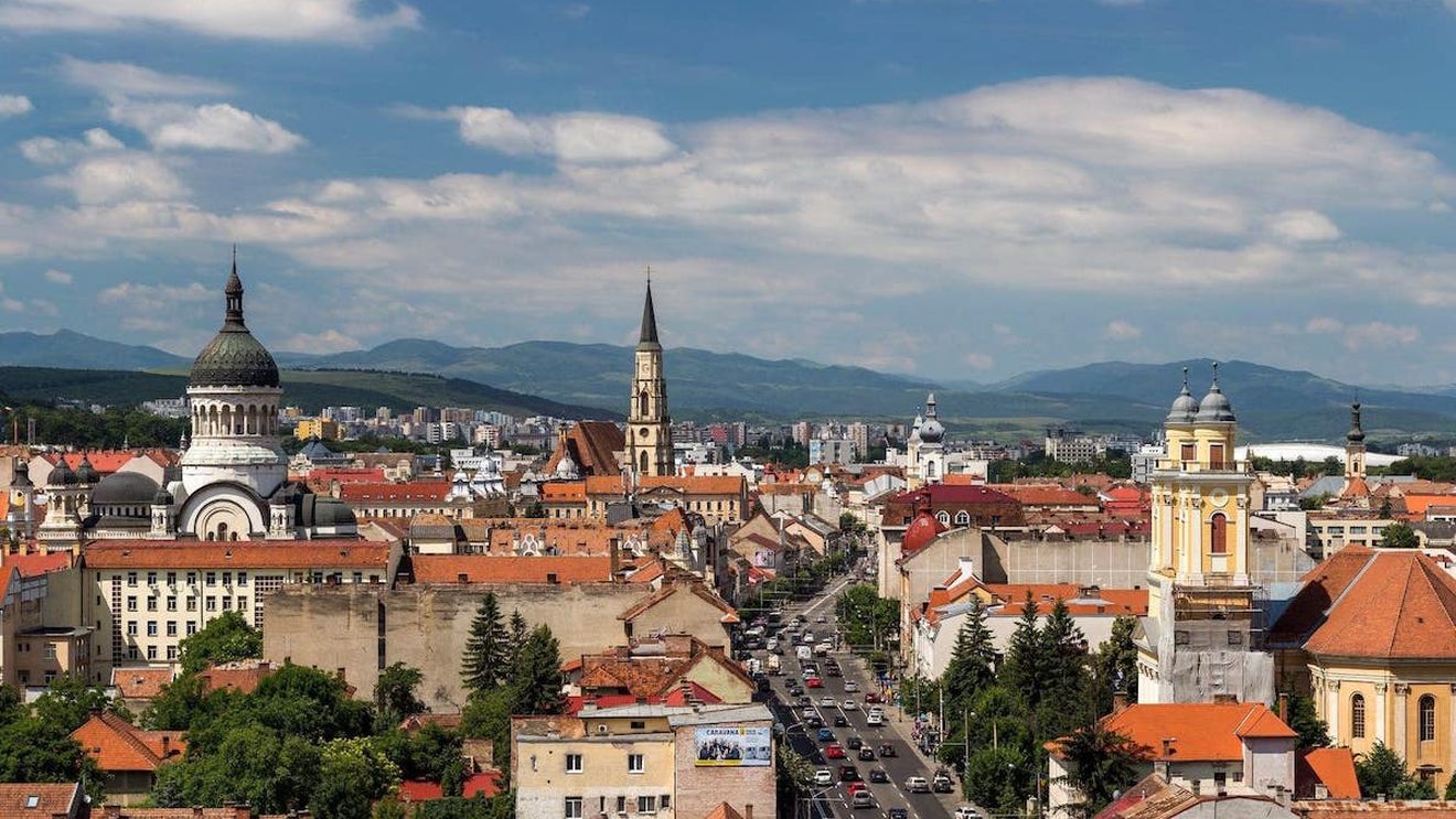 Cluj-Napoca, în top 10 al celor mai bune oraşe din Europa în privinţa calităţii vieţii, realizat de UE