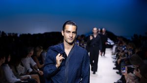 Milan Fashion Week și criza invizibilă: Când absențele spun mai mult decât podiumurile