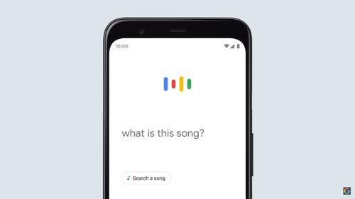VIDEO Ţi-a rămas o melodie în cap şi nu ştii cine o cântă? Google permite acum fredonarea unei piese în motorul de căutare