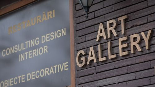 Tarifele lui Trump ar putea fi „sărutul morţii” pentru tranzacţiile de artă