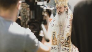 MOTIVARE De ce Curtea de Apel Cluj obligă Consiliul Anti-Discriminare să se pronunțe pe fond în cazul declarațiilor lui Teodosie despre femei