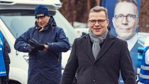 Finlanda trebuie să reducă ajutoarele sociale, afirmă liderul opoziției înainte de alegerile de duminică / Premierul Sanna Marin spune că preferă să găsească mai multe venituri fiscale