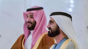 Conducătorul Dubaiului, obligat de o instanță britanică să plătească peste 645 de milioane de euro fostei sale soții și copiilor lor / El i-ar fi supravegheat ilegal folosind programul de spionaj Pegasus