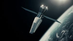 VIDEO | „Space Rider”: Primul vehicul spaţial reutilizabil al Europei trece de testele preliminare / Modelul destinat testelor de aterizare controlată a fost realizat în România