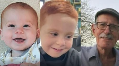 Doi copii și un bărbat de 83 de ani luați ostatici pe 7 octombrie 2023 din Israel au fost uciși cu brutalitate în Gaza, în timp ce mama copiilor este dată dispărută – armata israeliană (IDF)