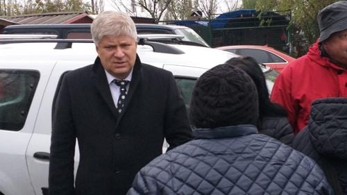 Primarul PSD al Sectorului 1 vrea 8,5 milioane de euro pentru înființarea unei stații de sortare a deșeurilor / Membru PNL: Prețul real al unei asemenea stații este de maxim 2,5 milioane