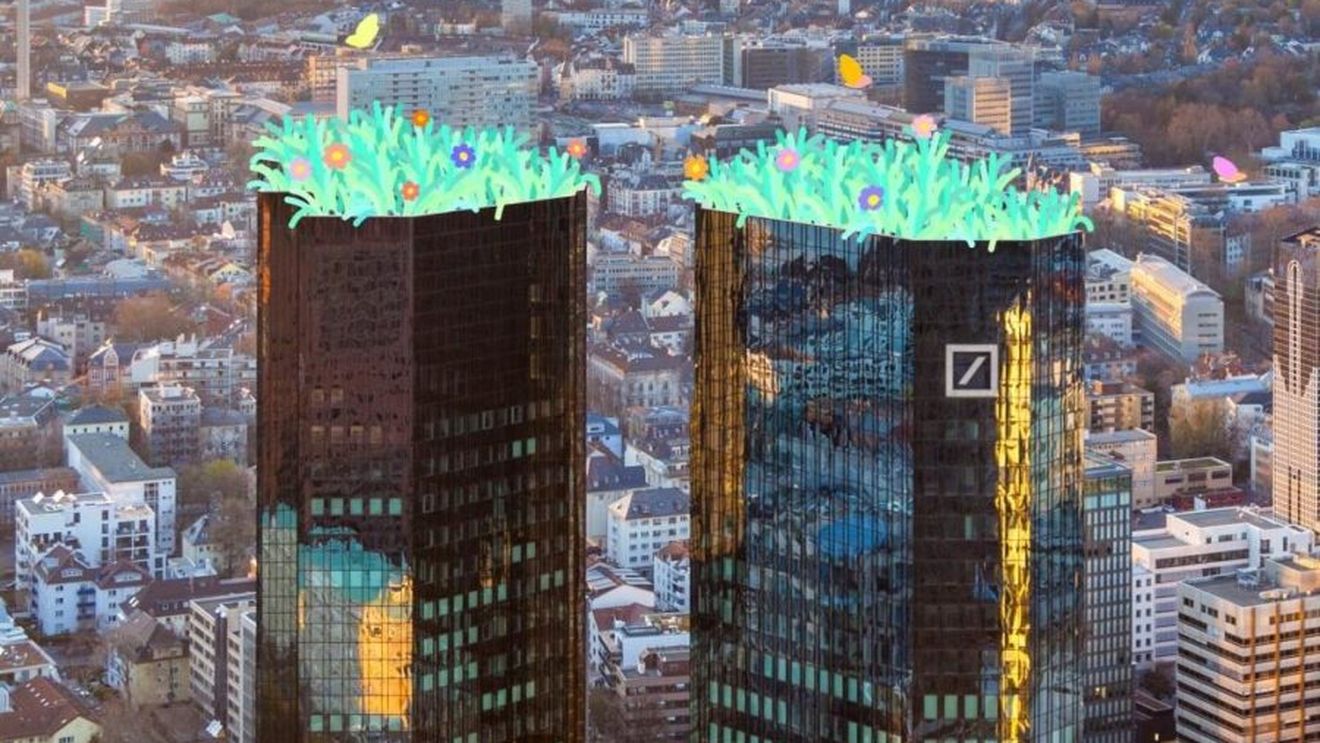 Acțiunile Deutsche Bank scad brusc în urma dezvăluirilor FinCEN