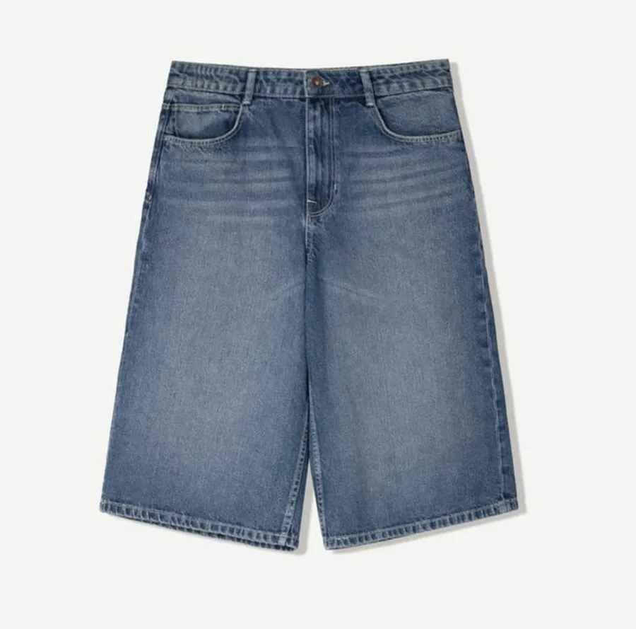 pantaloni-denim-scurti