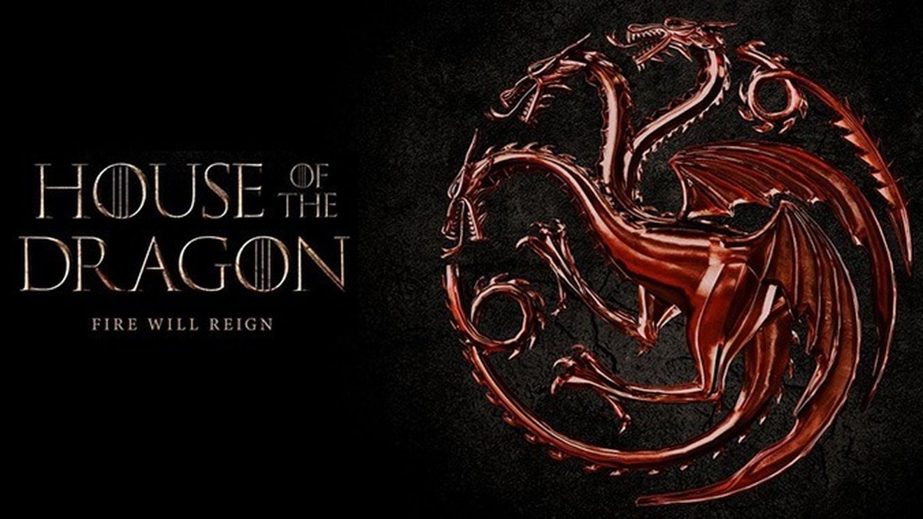 Autorul „Game of Thrones” a semnat un contract de peste 40 milioane de dolari cu HBO. El pregătește „House of the Dragon”, un prequel al celebrului serial