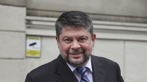 OFICIAL Gelu Oltean și Vanessa Youness organizau retreat-uri pentru ceremonii spirituale cu o băutură pe bază de drog halucinogen de mare risc