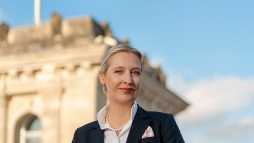 Partidul de extremă dreapta AfD poate prelua conducerea în Germania, conform unui nou sondaj de opinie