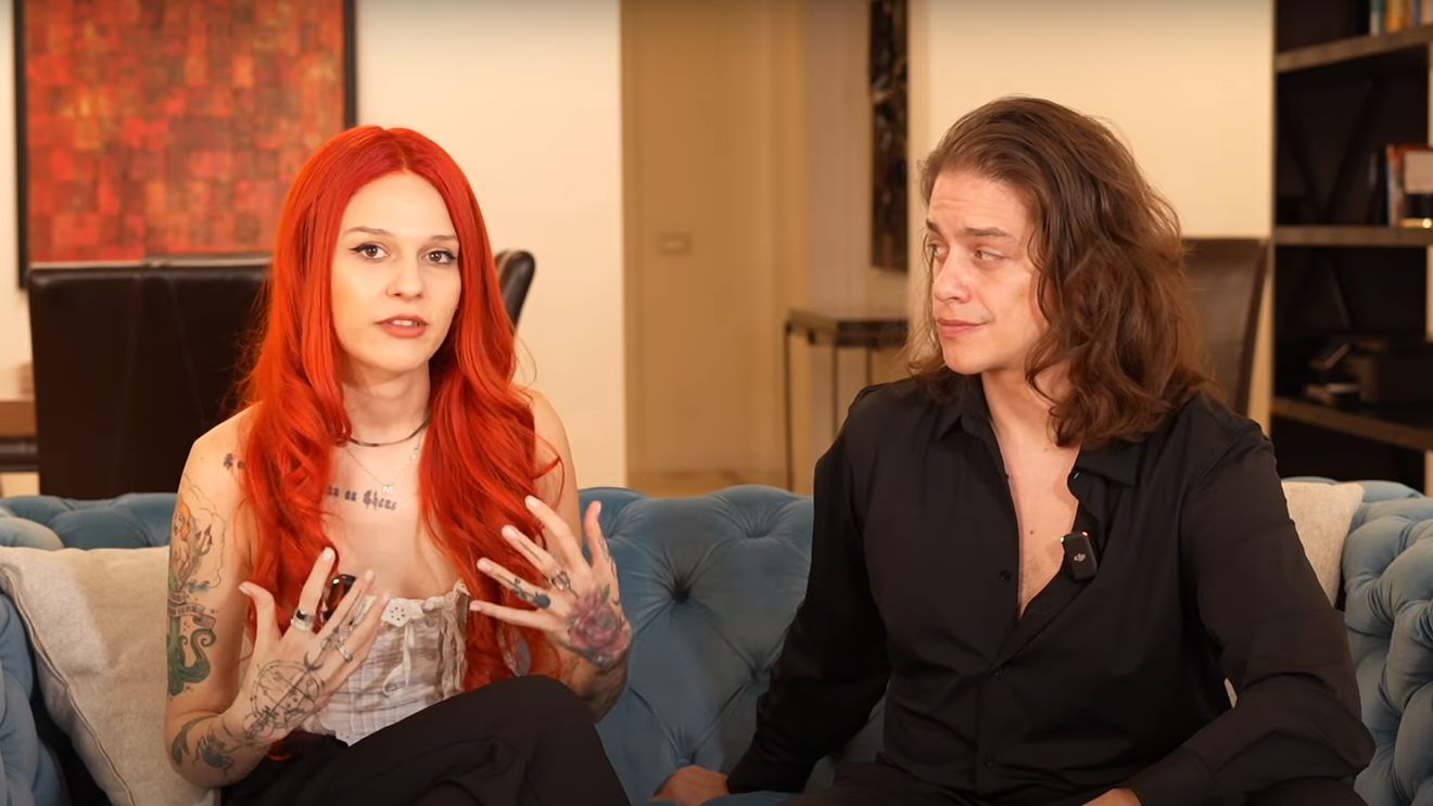 VIDEO Procedura secretă a influneceriței Marilu Dobrescu/ Partea negativă a fertilizării în vitro