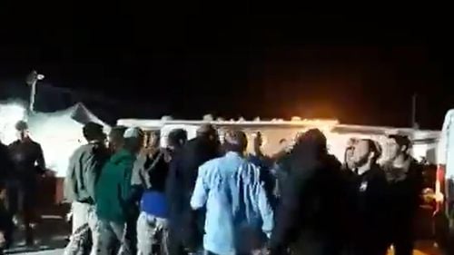 Noapte de violențe în Cisiordania după ce doi israelieni au fost uciși