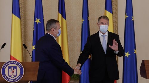 Unul dintre cele mai mari ziare din Germania, sceptic în privința noului guvern PSD-PNL-UDMR: „Este posibil ca această coaliție să dezamăgească Uniunea Europeană” / Iohannis, văzut ca regizor al aducerii PSD la guvernare