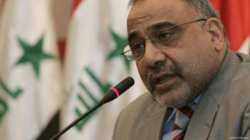 Premierul Irakului declară trei zile de doliu naţional pentru uciderea lui Soleimani şi Muhandis