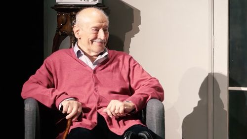 VIDEO Ce se poate vedea luni la FITS: ”Romeo și Julieta” sub regia lui Andriy Zholdak, ”Căsătorie cu de-a sila” și poate ultima șansă de a-l urmări pe Victor Rebengiuc pe scenă