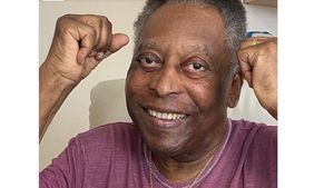 Pele a anunțat că a ieşit de la terapie intensivă: “Pot să joc 90 de minute, dar şi prelungiri"