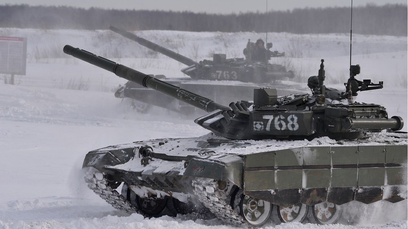 Franța denunță exercițiile militare comune ale Rusiei cu Belarus drept „un gest foarte violent”