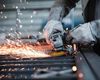 INS: Industria românească în contracţie: producţia totală scade, energia compensează parţial
