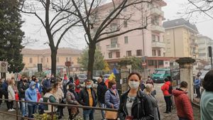 Decizie fără precedent în Moldova: Comisia Electorală sfidează hotărârile Curții Supreme și deschide doar 150 de secții de votare în diaspora, în loc de 191