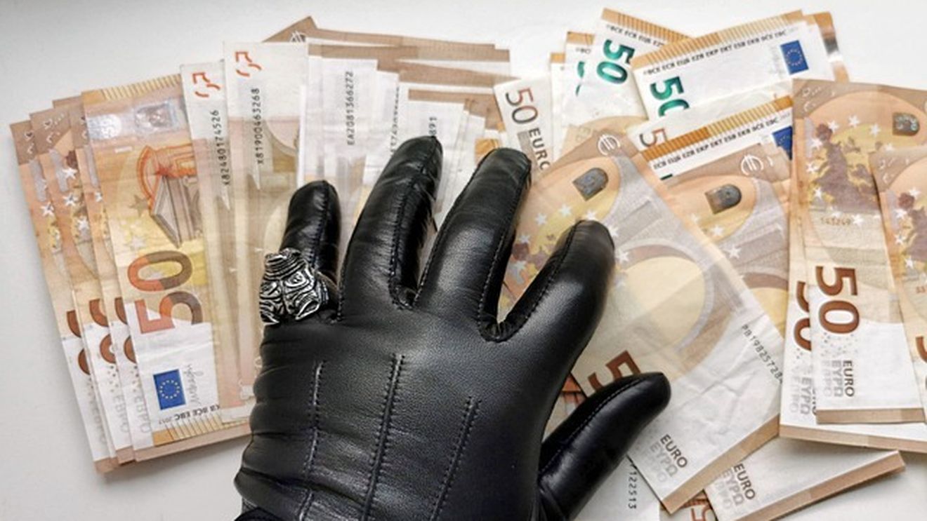 Olanda, un paradis fiscal în inima Europei