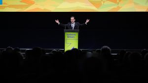 Ludovic Orban: Cu 22% în Parlament e foarte greu să guvernezi România/ Nu mă las judecat de actuala majoritate din Parlament, care nu are nici o legătură cu interesul României