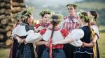Festivalul Internațional de Folclor Slovac va avea loc la Valea Cerului în weekendul viitor / Peste 400 de cântăreți și dansatori sunt așteptați la eveniment