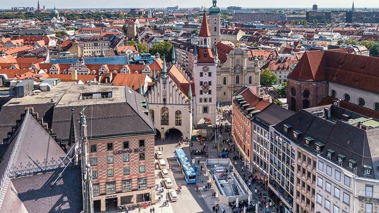 Oraşul Munchen declară stare de „urgenţă climatică” şi doreşte să atingă neutralitatea climatică până în 2035