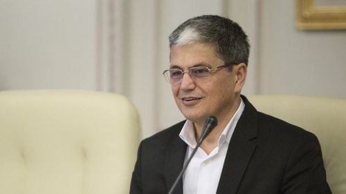 Surse: Marcel Boloș, în cărți pentru Ministerul Finanțelor din guvernul Cîțu. El a promovat descentralizarea atragerii fondurilor UE